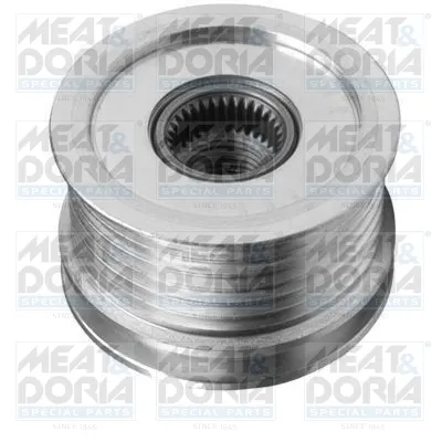 Poulie roue libre, alternateur Mercedes-Benz S-CLASS · Mercedes-Benz G-CLASS · Mercedes-Benz C-CLASS
