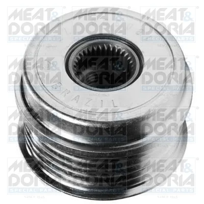 Poulie roue libre, alternateur Vw PASSAT B5 · Vw PASSAT B5 Variant