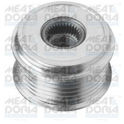Poulie roue libre, alternateur Mitsubishi CARISMA · Mitsubishi CARISMA Saloon · Mitsubishi SPACE STAR MPV
