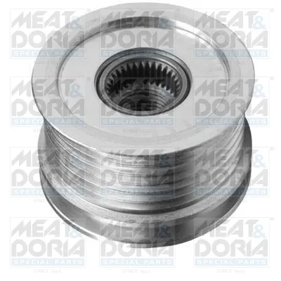 Poulie roue libre, alternateur Seat AROSA · Vw POLO III · Vw LUPO I