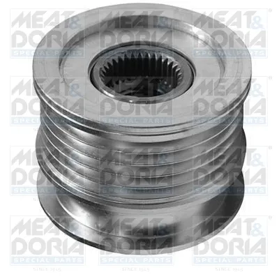 Poulie roue libre, alternateur Mercedes-Benz A-CLASS · Mercedes-Benz VANEO