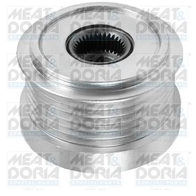 Poulie roue libre, alternateur Hyundai ACCENT II · Hyundai MATRIX · Hyundai GETZ