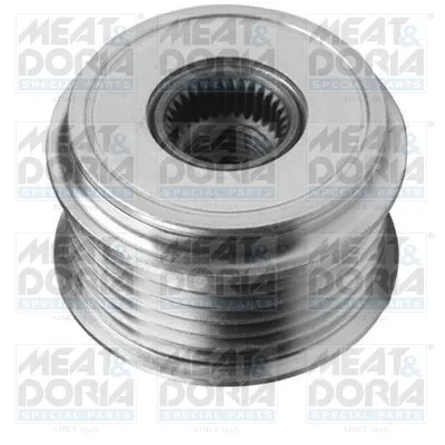 Poulie roue libre, alternateur Seat IBIZA III · Seat CORDOBA · Skoda FABIA I
