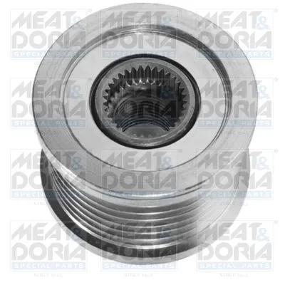 Poulie roue libre, alternateur Renault LAGUNA II · Renault LAGUNA II Grandtour · Renault MEGANE II
