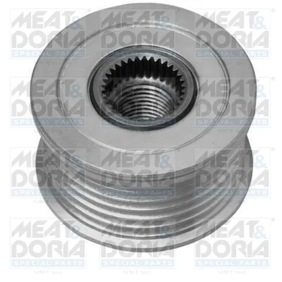 Poulie roue libre, alternateur Mercedes-Benz S-CLASS · Mercedes-Benz C-CLASS · Mercedes-Benz C-CLASS Coupe
