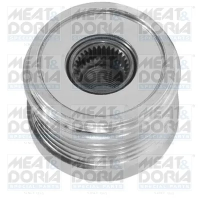 Poulie roue libre, alternateur Renault KANGOO · Renault CLIO II · Renault KANGOO Express