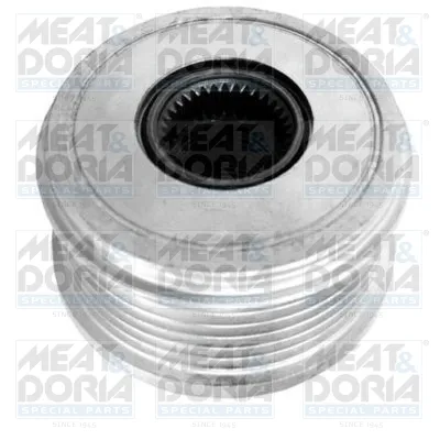 Poulie roue libre, alternateur Renault CLIO II · Renault MODUS / GRAND MODUS · Renault CLIO III
