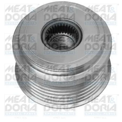 Poulie roue libre, alternateur Ford FIESTA Box Body/MPV · Ford FOCUS I · Ford FOCUS I Turnier