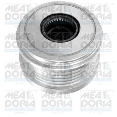 Poulie roue libre, alternateur Fiat PUNTO · Fiat STILO · Fiat STILO Multi Wagon