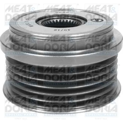 Poulie roue libre, alternateur Hyundai TUCSON · Hyundai SONATA V · Hyundai i30