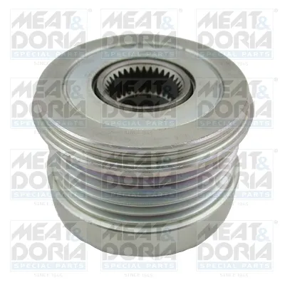 Poulie roue libre, alternateur Abarth 500 / 595 / 695 · Abarth 500C / 595C / 695C