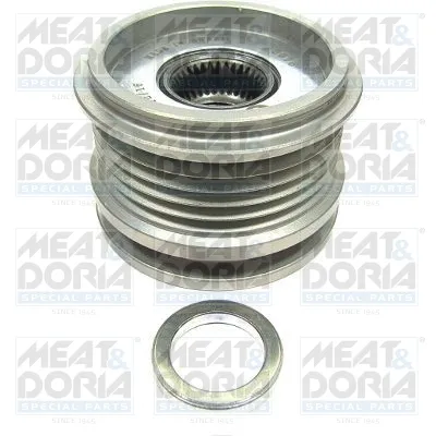 Poulie roue libre, alternateur Renault KANGOO · Renault CLIO II · Renault KANGOO Express