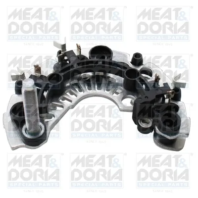 Pont de diodes, alternateur Fiat PUNTO · Fiat PUNTO Convertible · Fiat BRAVA