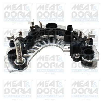 Pont de diodes, alternateur Ford MONDEO I · Ford MONDEO I Turnier · Ford ESCORT V