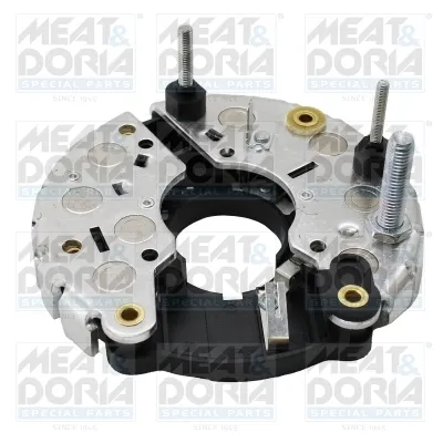 Rectificateur, Alternateur MEAT & DORIA 52153