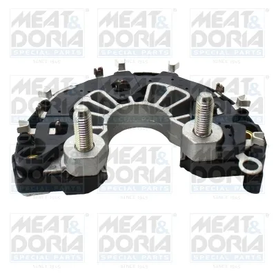 Rectificateur, Alternateur MEAT & DORIA 52218