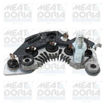 Pont de diodes, alternateur Chevrolet LUMINA APV MPV · Chevrolet ASTRO Van · Oldsmobile CUTLASS SUPREME Coupe