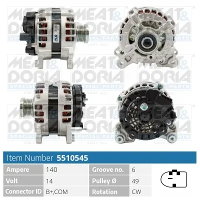 Alternateur Audi A5 · Audi A4 B8 · Audi A4 B8 Avant