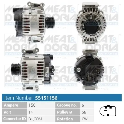Alternateur Audi A6 C7 · Audi A6 C7 Avant