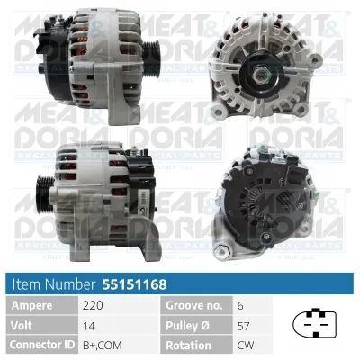 Alternateur Bmw X5 · Bmw X6