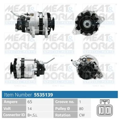 Alternateur Mitsubishi L 300 III Bus · Mitsubishi PAJERO II · Mitsubishi L 300 III Van