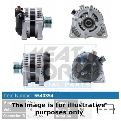 Alternateur Fiat BRAVA · Fiat BRAVO I · Fiat PUNTO