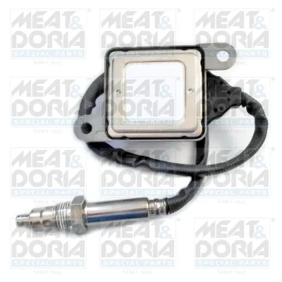 Capteur NOx, Injection d'urée Mercedes-Benz SPRINTER 3-t Bus · Mercedes-Benz SPRINTER 3-t Van · Mercedes-Benz SPRINTER 3-t Platform/Chassis
