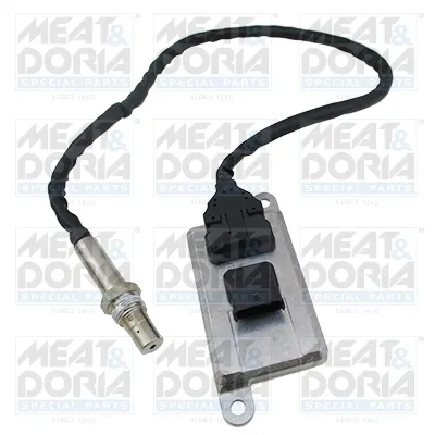 Capteur NOx, Catalyseur NOx MEAT & DORIA 57001