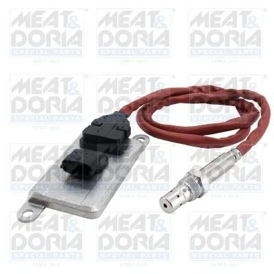 Capteur NOx, Catalyseur NOx MEAT & DORIA 57002