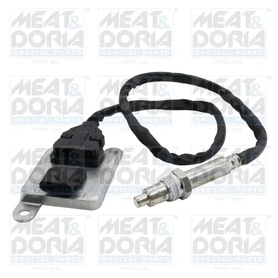 Capteur NOx, Catalyseur NOx Mercedes-Benz SPRINTER 3,5-t Bus · Mercedes-Benz SPRINTER 3,5-t Van · Mercedes-Benz SPRINTER 3,5-t Platform/Chassis