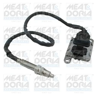 Capteur NOx, Catalyseur NOx Mercedes-Benz C-CLASS · Mercedes-Benz C-CLASS T-Model · Mercedes-Benz C-CLASS Coupe
