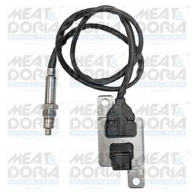 Capteur NOx, Catalyseur NOx Audi Q3 · Seat ALHAMBRA · Vw TIGUAN