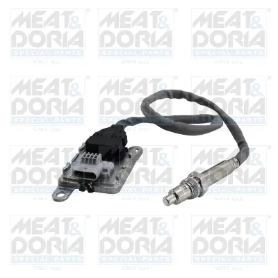 Capteur NOx, Catalyseur NOx Nissan NAVARA NP300 Pickup · Nissan NAVARA NP300 Platform/Chassis · Opel MOVANO B Van