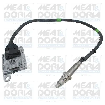 Capteur NOx, Catalyseur NOx Nissan NAVARA NP300 Pickup · Nissan NV300 Van · Nissan NV300 Kombi
