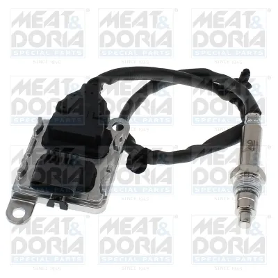 Capteur NOx, Catalyseur NOx Opel ANTARA A · Opel ZAFIRA TOURER C · Opel INSIGNIA B Grand Sport