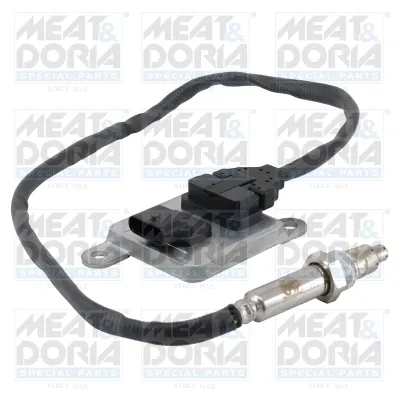 Capteur NOx, Catalyseur NOx Bmw 5 · Bmw 5 Touring · Bmw 6