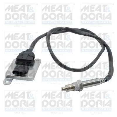 Capteur NOx, Catalyseur NOx Bmw 5 · Bmw 5 Touring