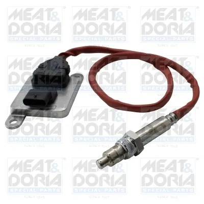 Capteur NOx, Catalyseur NOx Bmw X5 · Bmw X6 · Bmw 1