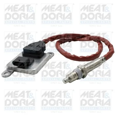 Capteur NOx, Catalyseur NOx Bmw X5 · Bmw X6 · Bmw 5 Gran Turismo