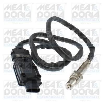 Capteur NOx, Catalyseur NOx Bmw 5 · Bmw 5 Touring · Bmw 6 Gran Turismo