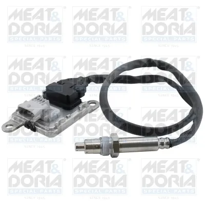 Capteur NOx, Catalyseur NOx Ram 2500 Crew Cab Pickup · Ram 2500 Extended Crew Cab Pickup · Ram 3500 Crew Cab Pickup