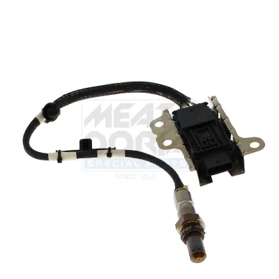 Capteur NOx, Catalyseur NOx Ford TRANSIT CUSTOM V362 Van · Ford TRANSIT CUSTOM V362 Bus · Ford TRANSIT V363 Bus