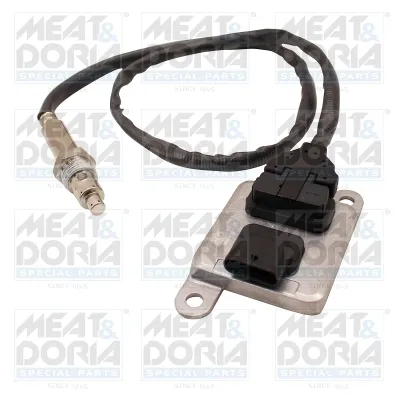 Capteur NOx, Catalyseur NOx Mercedes-Benz SPRINTER 3-t Bus · Mercedes-Benz SPRINTER 3-t Van · Mercedes-Benz SPRINTER 3-t Platform/Chassis