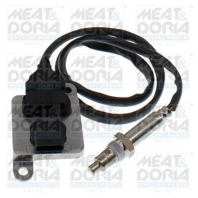 Capteur NOx, Catalyseur NOx Mercedes-Benz C-CLASS · Mercedes-Benz C-CLASS T-Model · Mercedes-Benz GLC