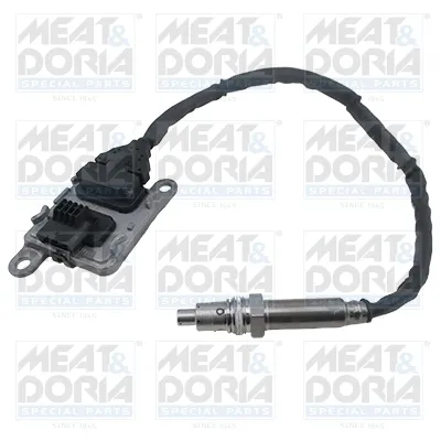 Capteur NOx, Catalyseur NOx Mercedes-Benz E-CLASS · Mercedes-Benz E-CLASS T-Model · Mercedes-Benz E-CLASS Coupe