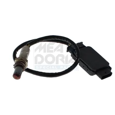 Capteur NOx, Catalyseur NOx Land Rover RANGE ROVER EVOQUE · Land Rover DISCOVERY SPORT · Land Rover RANGE ROVER EVOQUE Convertible