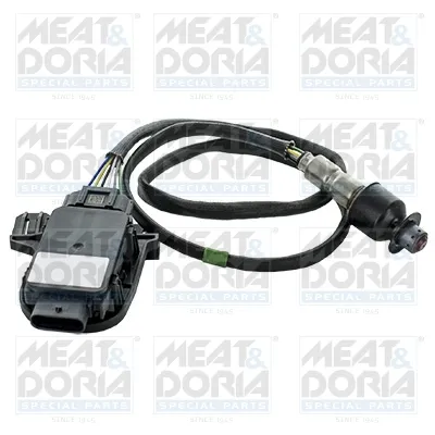 Capteur NOx, Catalyseur NOx Audi A3 Sportback · Audi A3 Limousine · Audi Q2