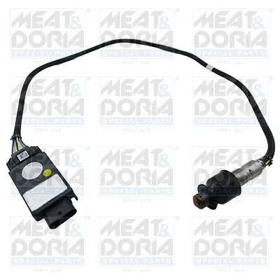 Capteur NOx, Catalyseur NOx Vw PASSAT ALLTRACK B8 Variant · Vw TIGUAN · Vw ARTEON
