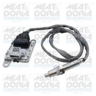 Capteur NOx, Catalyseur NOx Nissan NV300 Van · Nissan NV300 Kombi · Nissan NV300 Platform/Chassis