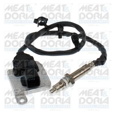 Capteur NOx, Catalyseur NOx Opel ZAFIRA TOURER C · Vauxhall ZAFIRA Mk III